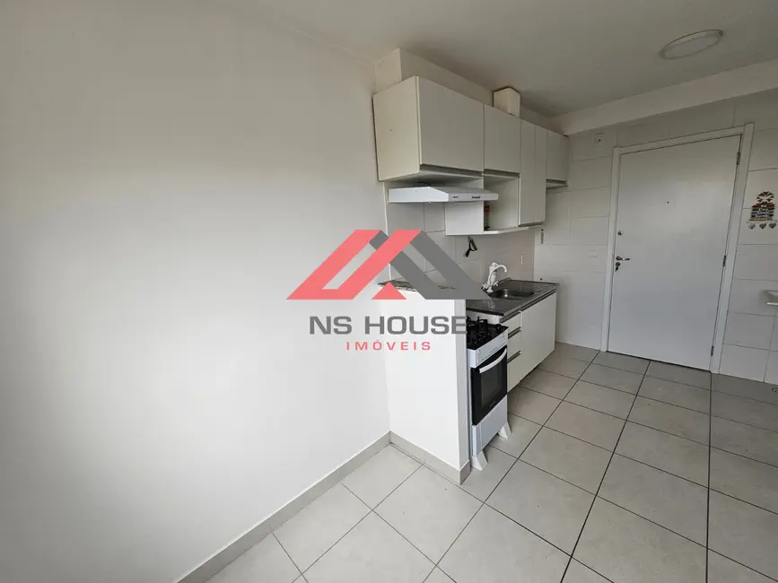 Foto 2 de Apartamento com 2 quartos à venda, 33m2 em Parque Fongaro, São Paulo - SP