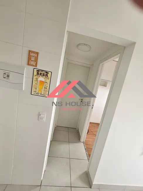 Foto 5 de Apartamento com 2 quartos à venda, 33m2 em Parque Fongaro, São Paulo - SP