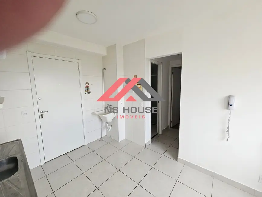 Foto 3 de Apartamento com 2 quartos à venda, 33m2 em Parque Fongaro, São Paulo - SP