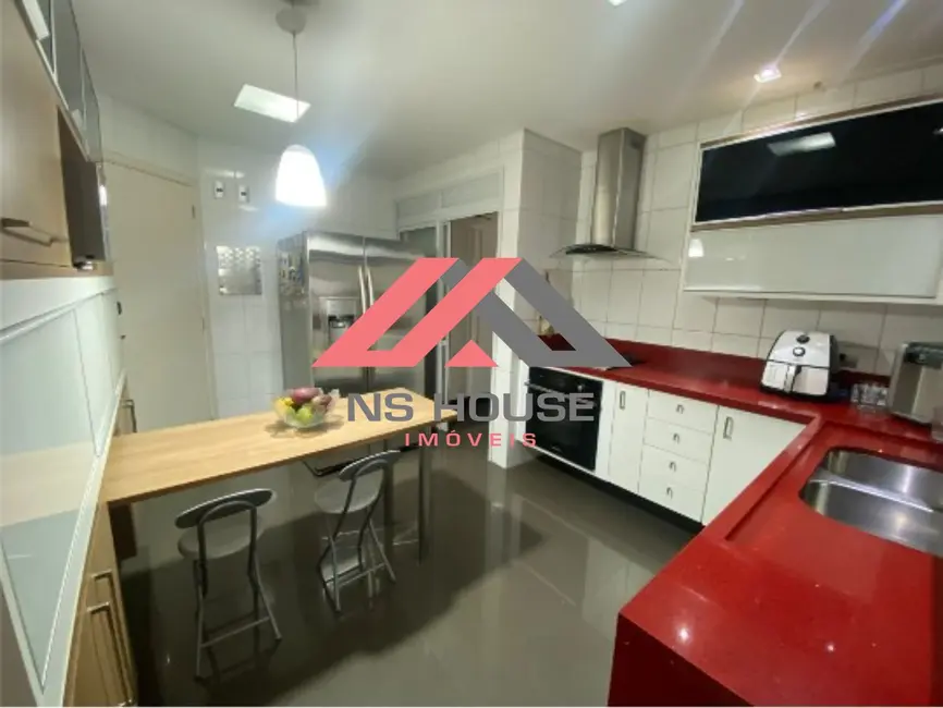 Foto 6 de Apartamento com 3 quartos à venda, 133m2 em Santa Paula, Sao Caetano Do Sul - SP