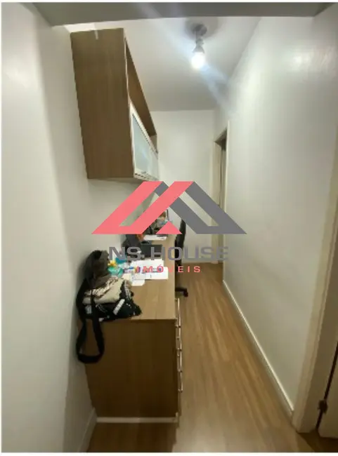 Foto 9 de Apartamento com 3 quartos à venda, 133m2 em Santa Paula, Sao Caetano Do Sul - SP