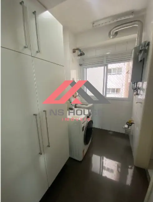 Foto 7 de Apartamento com 3 quartos à venda, 133m2 em Santa Paula, Sao Caetano Do Sul - SP