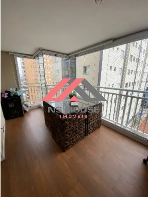 Foto 4 de Apartamento com 3 quartos à venda, 133m2 em Santa Paula, Sao Caetano Do Sul - SP