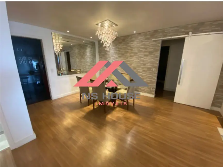 Foto 1 de Apartamento com 3 quartos à venda, 133m2 em Santa Paula, Sao Caetano Do Sul - SP