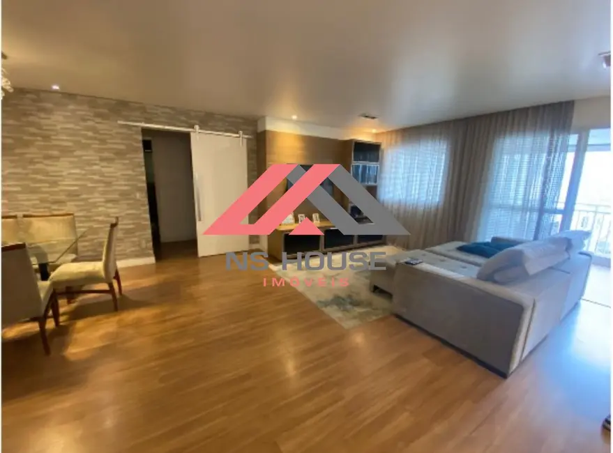 Foto 2 de Apartamento com 3 quartos à venda, 133m2 em Santa Paula, Sao Caetano Do Sul - SP