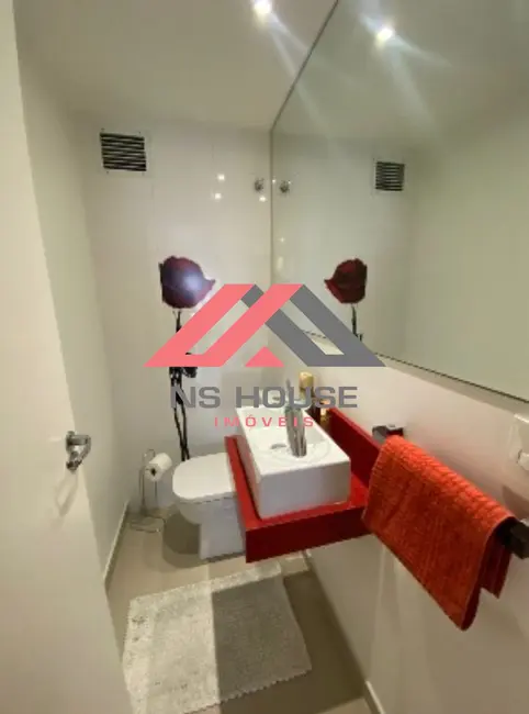 Foto 3 de Apartamento com 3 quartos à venda, 133m2 em Santa Paula, Sao Caetano Do Sul - SP