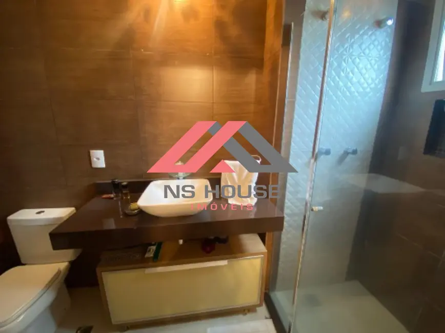 Foto 8 de Apartamento com 3 quartos à venda, 133m2 em Santa Paula, Sao Caetano Do Sul - SP