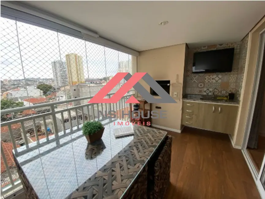 Foto 5 de Apartamento com 3 quartos à venda, 133m2 em Santa Paula, Sao Caetano Do Sul - SP