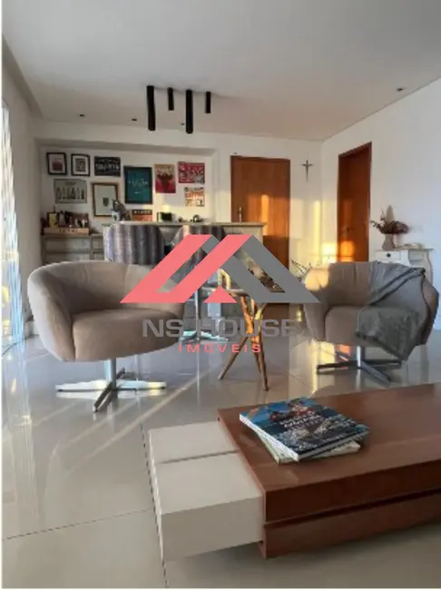 Foto 2 de Apartamento com 3 quartos à venda, 172m2 em Jardim São Caetano, Sao Caetano Do Sul - SP