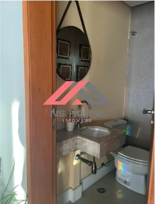 Foto 5 de Apartamento com 3 quartos à venda, 172m2 em Jardim São Caetano, Sao Caetano Do Sul - SP