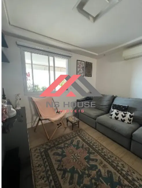 Foto 9 de Apartamento com 3 quartos à venda, 172m2 em Jardim São Caetano, Sao Caetano Do Sul - SP