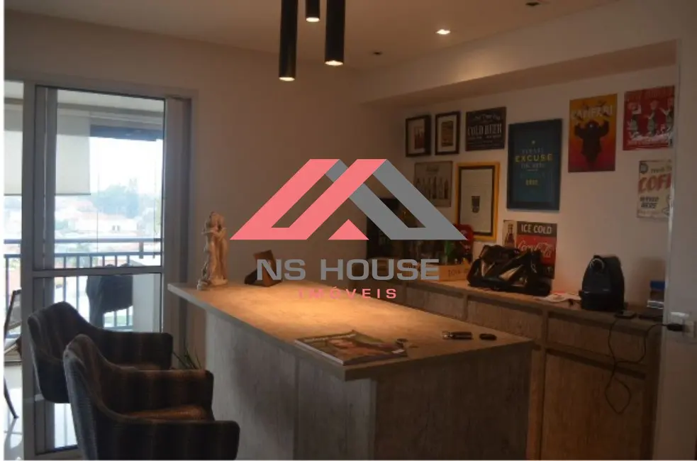 Foto 3 de Apartamento com 3 quartos à venda, 172m2 em Jardim São Caetano, Sao Caetano Do Sul - SP