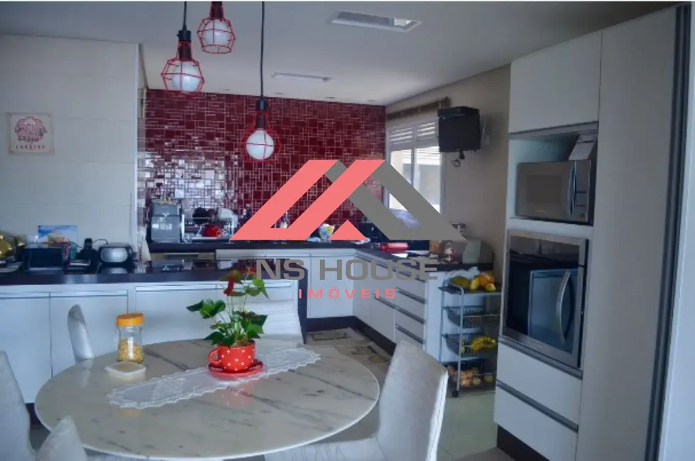 Foto 8 de Apartamento com 3 quartos à venda, 172m2 em Jardim São Caetano, Sao Caetano Do Sul - SP