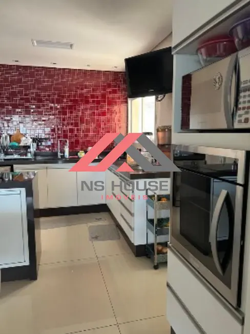 Foto 6 de Apartamento com 3 quartos à venda, 172m2 em Jardim São Caetano, Sao Caetano Do Sul - SP