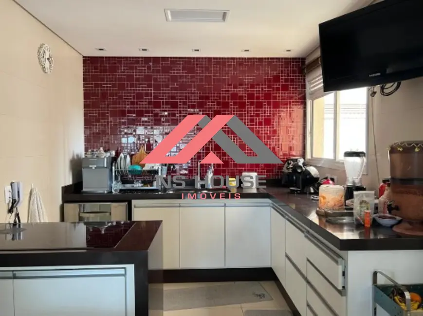 Foto 7 de Apartamento com 3 quartos à venda, 172m2 em Jardim São Caetano, Sao Caetano Do Sul - SP