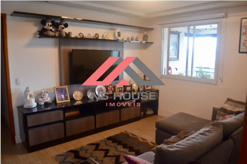 Foto 4 de Apartamento com 3 quartos à venda, 172m2 em Jardim São Caetano, Sao Caetano Do Sul - SP