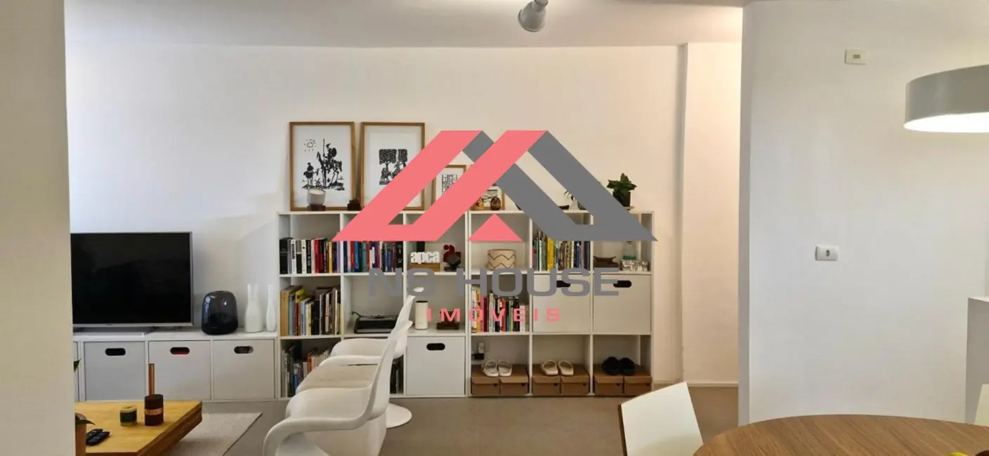 Foto 4 de Apartamento com 2 quartos à venda, 105m2 em Parque das Nações, Santo Andre - SP