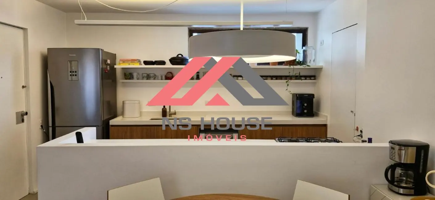 Foto 7 de Apartamento com 2 quartos à venda, 105m2 em Parque das Nações, Santo Andre - SP