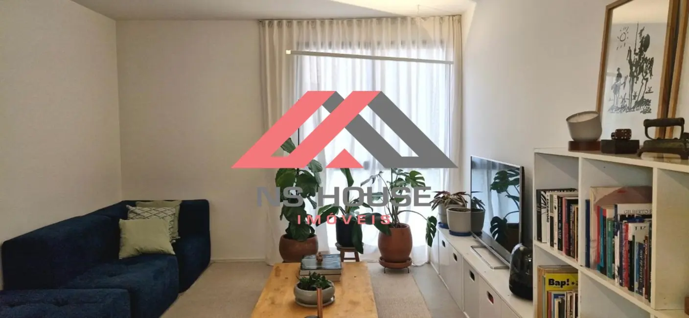 Foto 2 de Apartamento com 2 quartos à venda, 105m2 em Parque das Nações, Santo Andre - SP