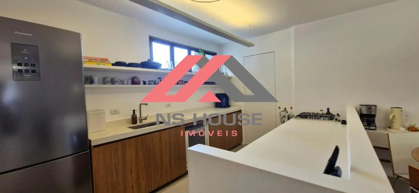 Foto 9 de Apartamento com 2 quartos à venda, 105m2 em Parque das Nações, Santo Andre - SP