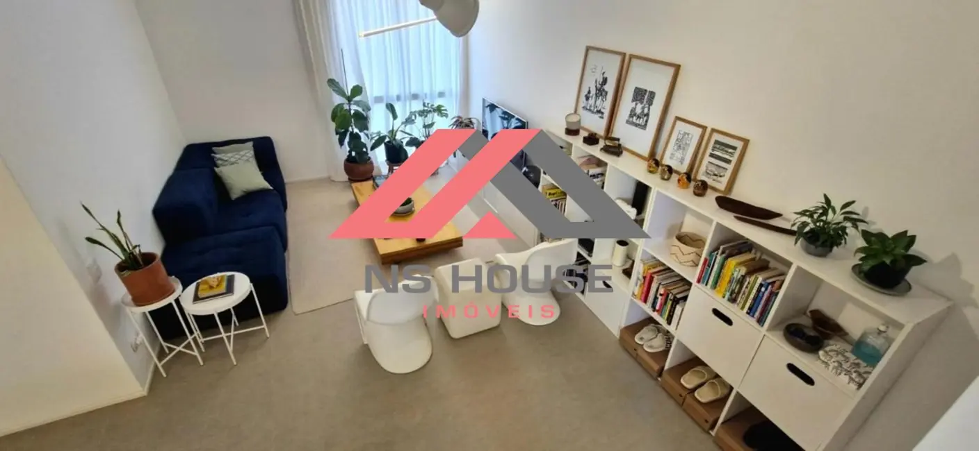 Foto 1 de Apartamento com 2 quartos à venda, 105m2 em Parque das Nações, Santo Andre - SP