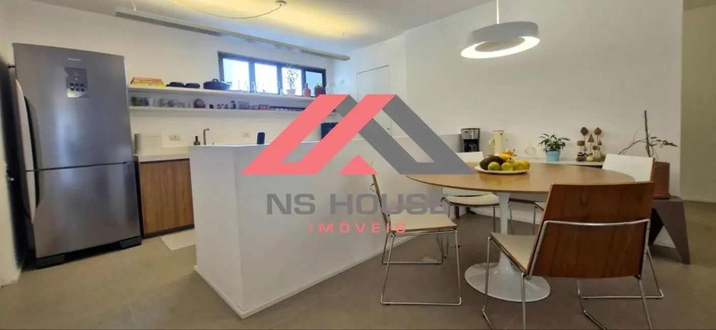 Foto 6 de Apartamento com 2 quartos à venda, 105m2 em Parque das Nações, Santo Andre - SP