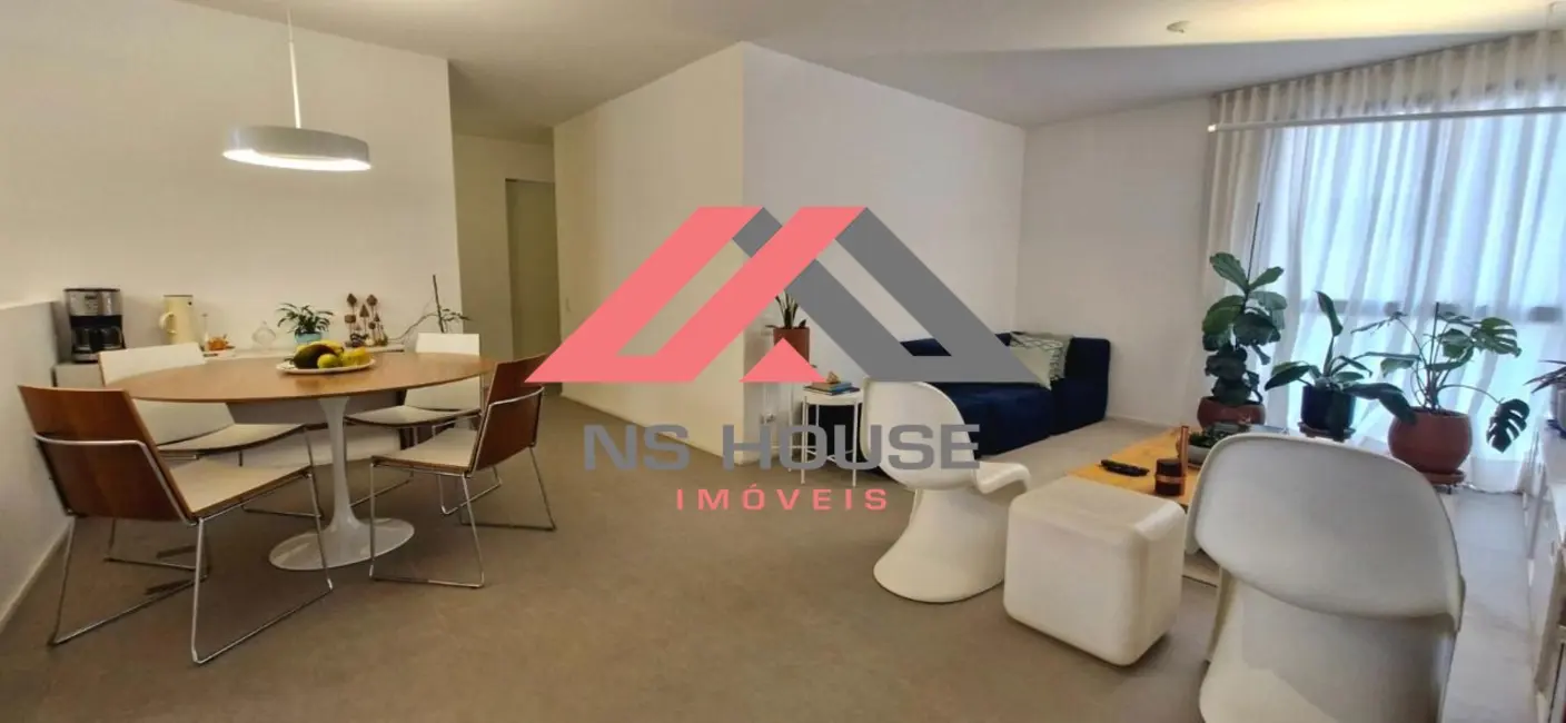 Foto 3 de Apartamento com 2 quartos à venda, 105m2 em Parque das Nações, Santo Andre - SP