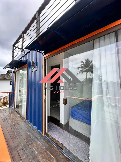 Foto 5 de Casa de Condomínio com 6 quartos à venda, 504m2 em Bertioga - SP