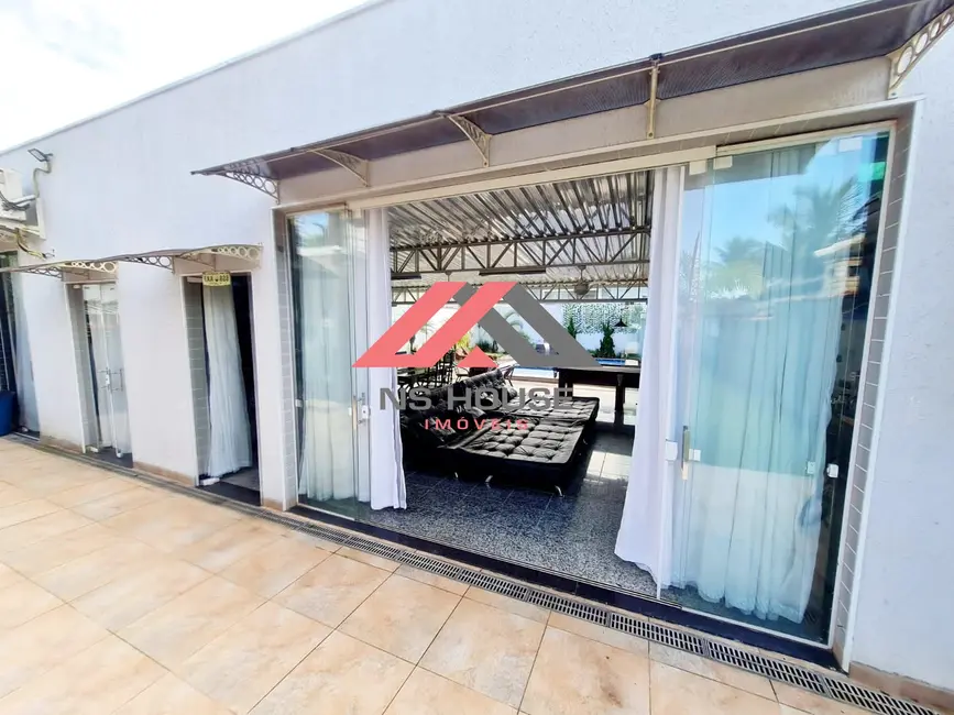 Foto 3 de Casa de Condomínio com 6 quartos à venda, 504m2 em Bertioga - SP