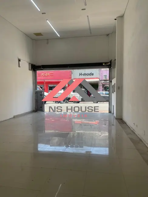 Foto 3 de Sala Comercial para alugar, 344m2 em Centro, Sao Caetano Do Sul - SP