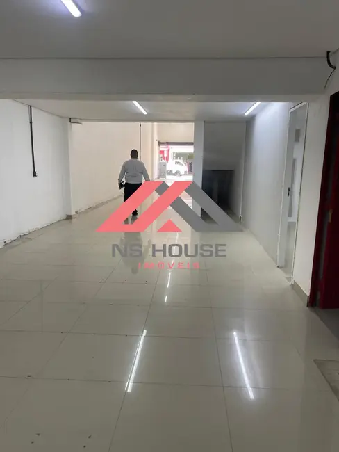 Foto 7 de Sala Comercial para alugar, 344m2 em Centro, Sao Caetano Do Sul - SP