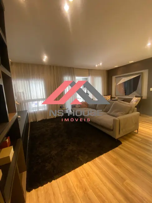 Apartamento com 2 quartos à venda, 122m2 em Jardim São Caetano, Sao Caetano Do Sul - SP - imagem 5 Foto 5 de Apartamento com 2 quartos à venda, 122m2 em Jardim São Caetano, Sao Caetano Do Sul - SP