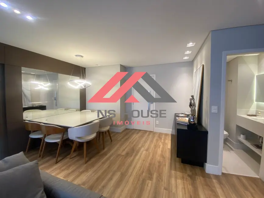 Apartamento com 2 quartos à venda, 122m2 em Jardim São Caetano, Sao Caetano Do Sul - SP - imagem 3 Foto 3 de Apartamento com 2 quartos à venda, 122m2 em Jardim São Caetano, Sao Caetano Do Sul - SP