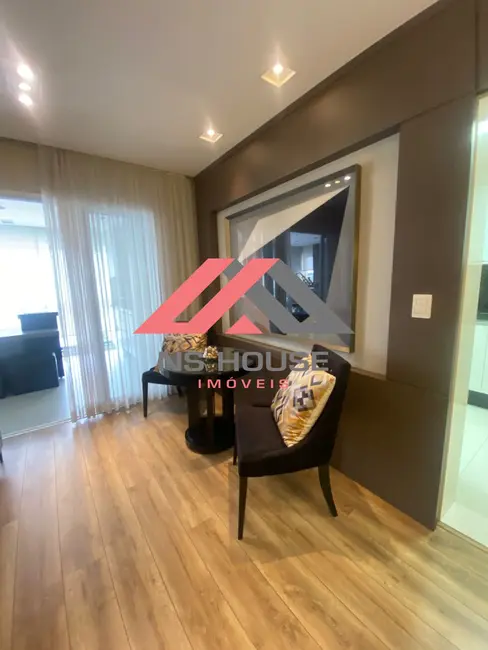 Apartamento com 2 quartos à venda, 122m2 em Jardim São Caetano, Sao Caetano Do Sul - SP - imagem 4 Foto 4 de Apartamento com 2 quartos à venda, 122m2 em Jardim São Caetano, Sao Caetano Do Sul - SP