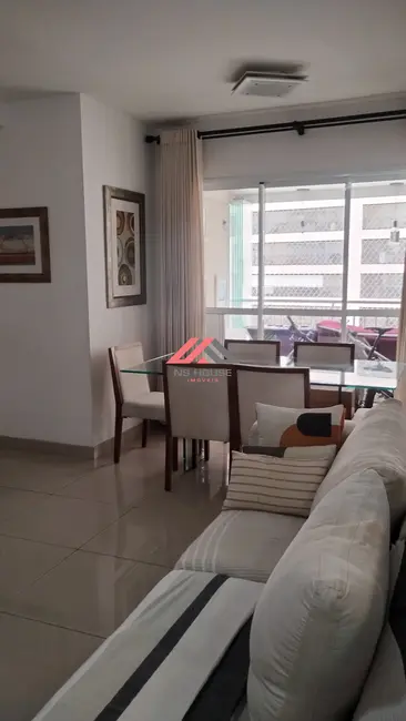 Foto 2 de Apartamento com 3 quartos à venda, 83m2 em Mauá, Sao Caetano Do Sul - SP