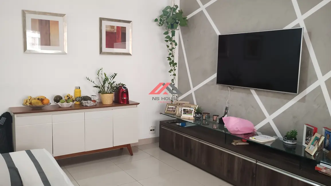 Foto 1 de Apartamento com 3 quartos à venda, 83m2 em Mauá, Sao Caetano Do Sul - SP