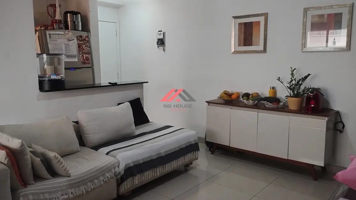 Foto 5 de Apartamento com 3 quartos à venda, 83m2 em Mauá, Sao Caetano Do Sul - SP
