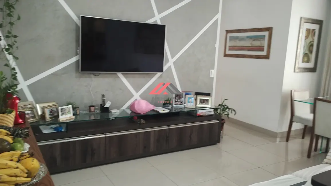 Foto 4 de Apartamento com 3 quartos à venda, 83m2 em Mauá, Sao Caetano Do Sul - SP