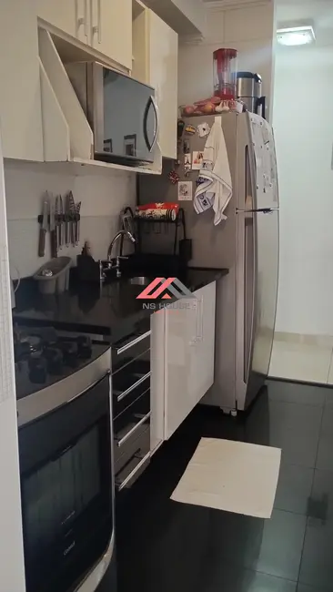 Foto 8 de Apartamento com 3 quartos à venda, 83m2 em Mauá, Sao Caetano Do Sul - SP