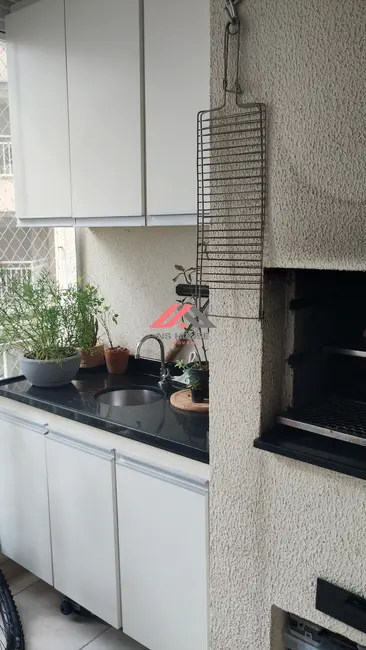 Foto 9 de Apartamento com 3 quartos à venda, 83m2 em Mauá, Sao Caetano Do Sul - SP