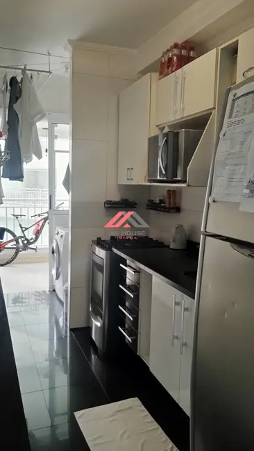 Foto 6 de Apartamento com 3 quartos à venda, 83m2 em Mauá, Sao Caetano Do Sul - SP