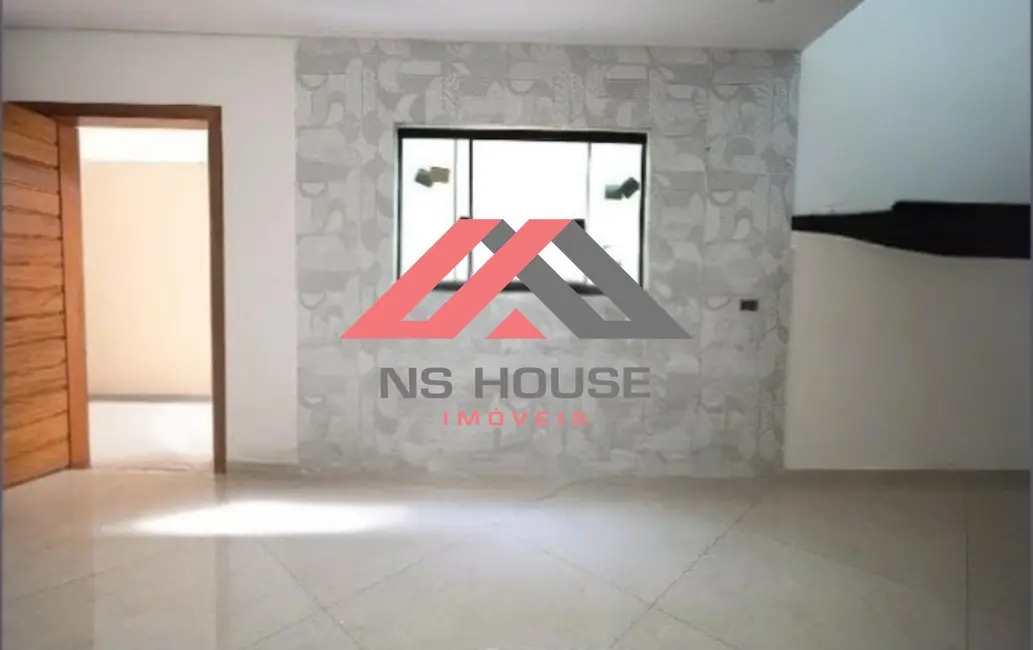 Foto 4 de Casa com 3 quartos à venda, 175m2 em Campestre, Santo Andre - SP