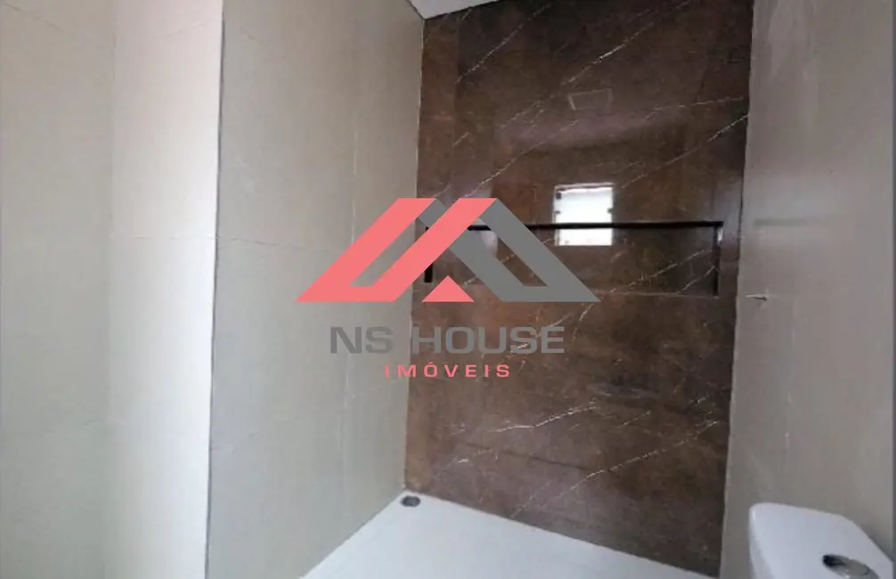 Foto 8 de Casa com 3 quartos à venda, 175m2 em Campestre, Santo Andre - SP