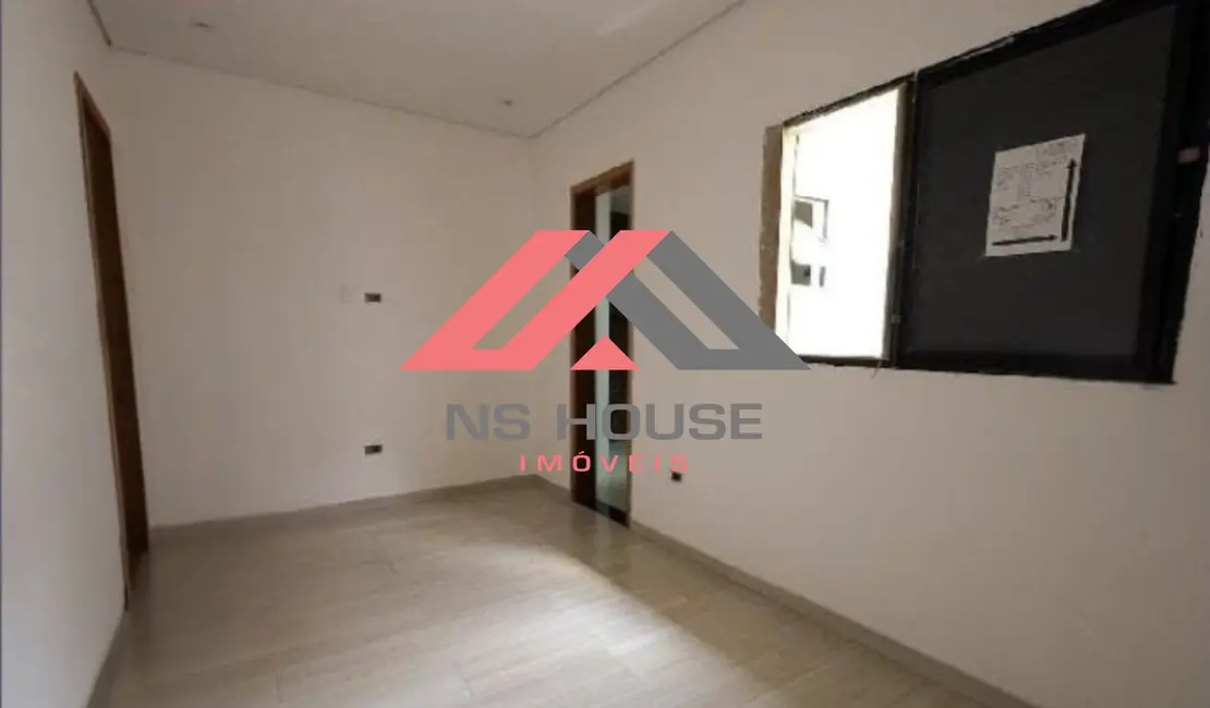 Foto 6 de Casa com 3 quartos à venda, 175m2 em Campestre, Santo Andre - SP