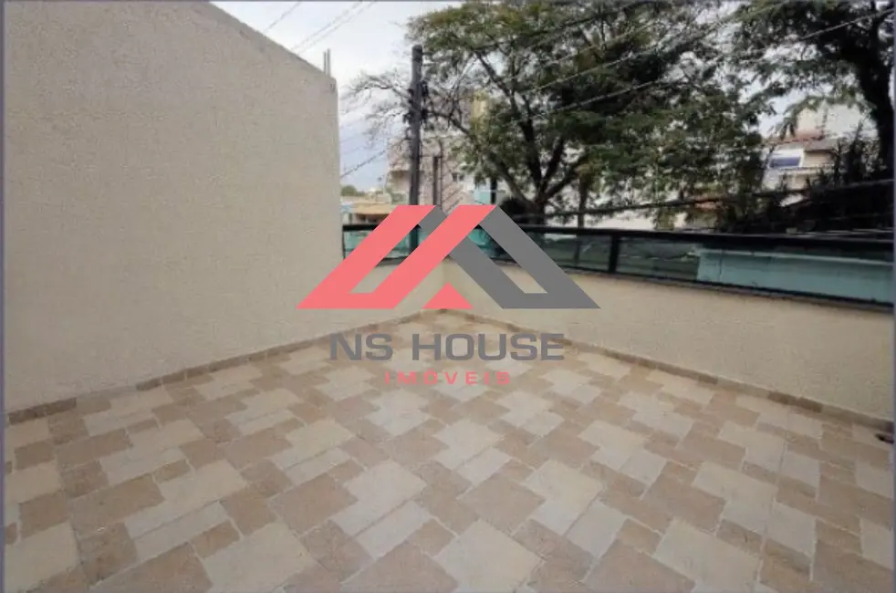 Foto 5 de Casa com 3 quartos à venda, 175m2 em Campestre, Santo Andre - SP