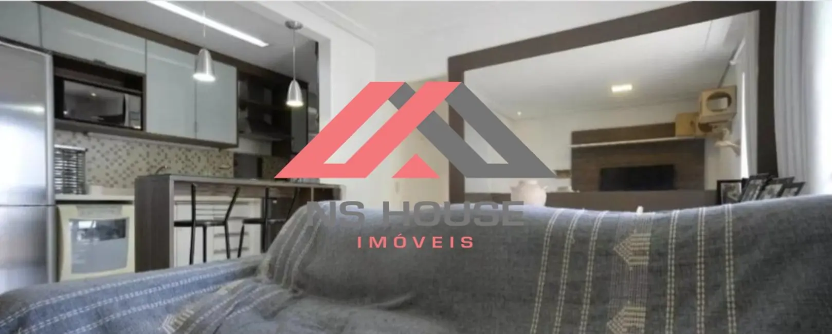 Foto 4 de Apartamento com 3 quartos à venda, 74m2 em Mauá, Sao Caetano Do Sul - SP