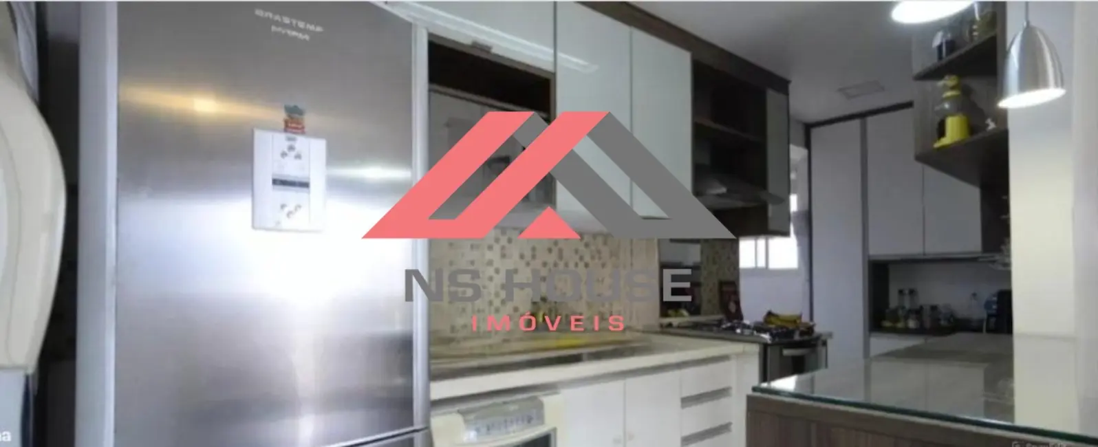 Foto 5 de Apartamento com 3 quartos à venda, 74m2 em Mauá, Sao Caetano Do Sul - SP