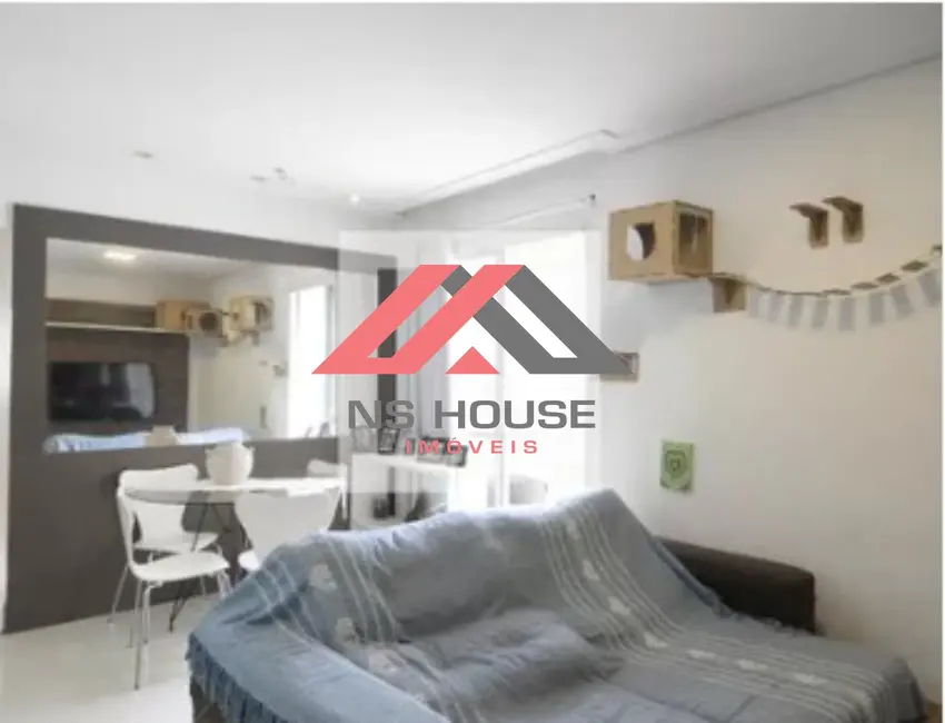 Foto 2 de Apartamento com 3 quartos à venda, 74m2 em Mauá, Sao Caetano Do Sul - SP