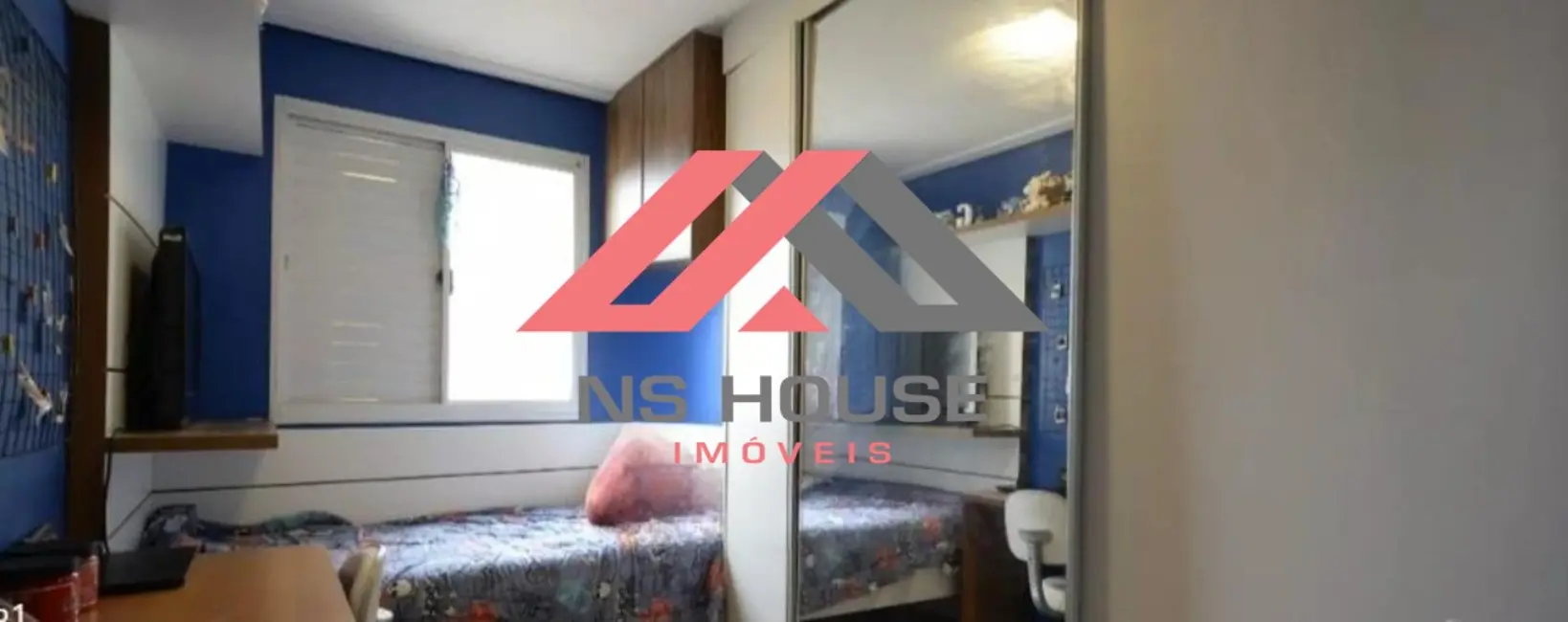 Foto 8 de Apartamento com 3 quartos à venda, 74m2 em Mauá, Sao Caetano Do Sul - SP