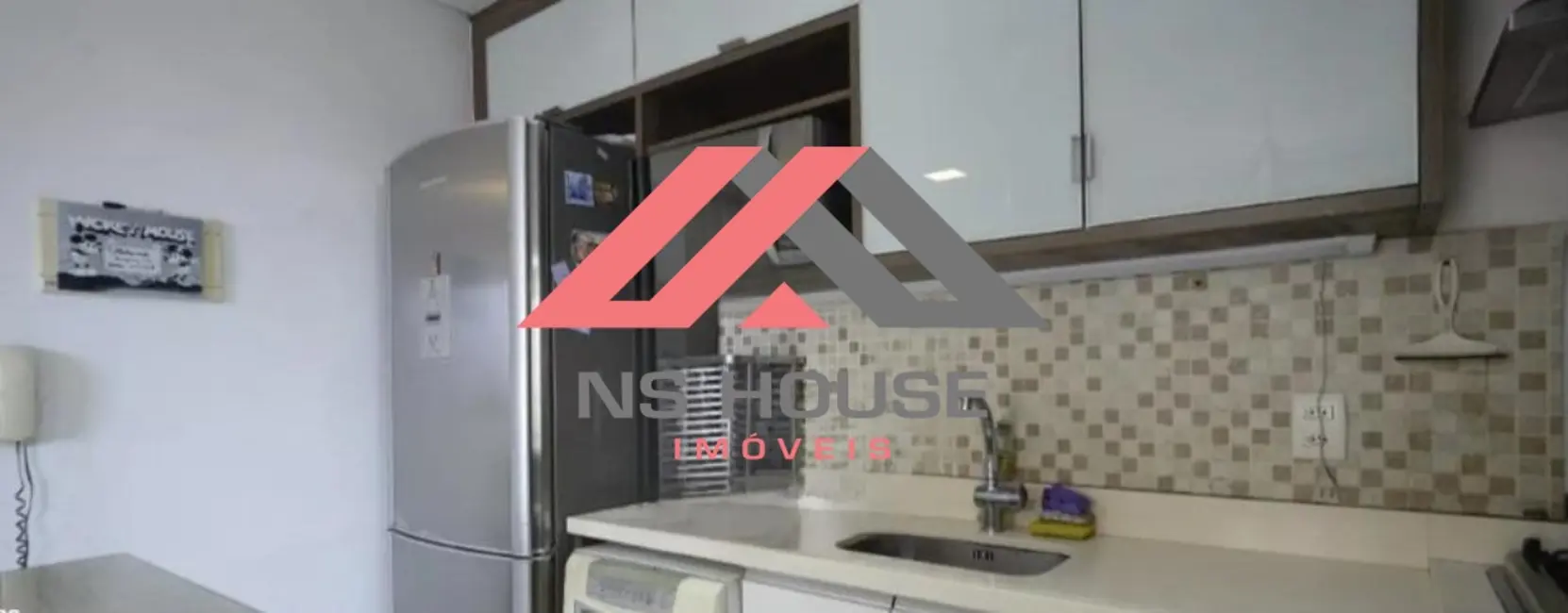 Foto 6 de Apartamento com 3 quartos à venda, 74m2 em Mauá, Sao Caetano Do Sul - SP